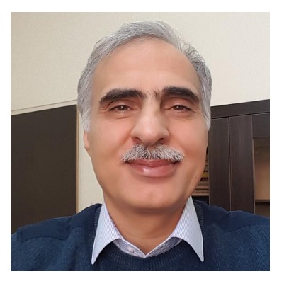 پیام تسلیت مرکز تحقیقات فرآوری مواد کاشیگر در پی درگذشت دکتر اکبر فرزانگان